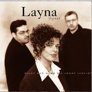 Produktbild des Artikels Nicht nur wenn die Sonne scheint (MP3-Album - Download)