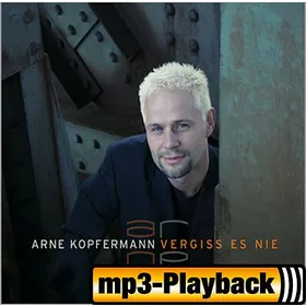 Produktbild des Artikels Wir werden die Kraft (Playback ohne Backings) (MP3-Track - Download)