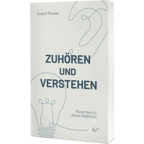 Produktbild des Artikels Zuhören und verstehen (Buch - Taschenbuch)
