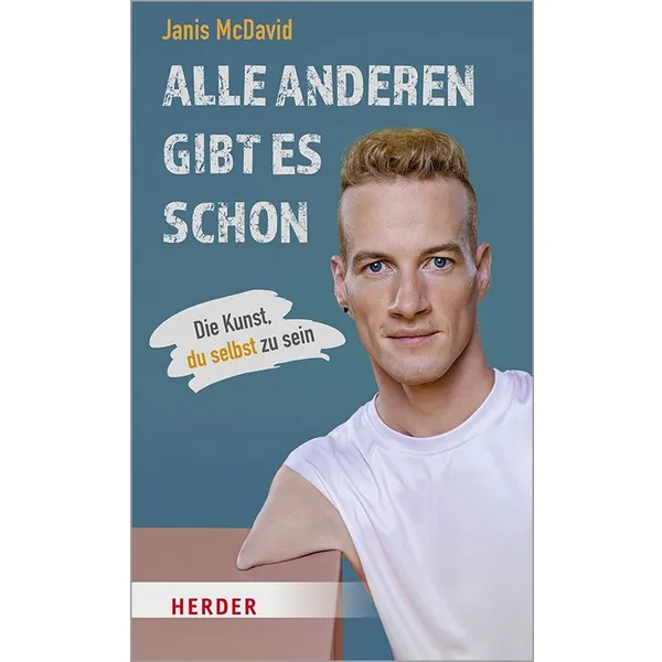 Produktbild des Artikels Alle anderen gibt es schon (Buch - Klappenbroschur)