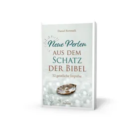 Produktbild des Artikels Neue Perlen aus dem Schatz der Bibel (Buch - Paperback)