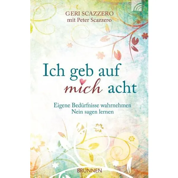 Produktbild des Artikels Ich geb auf mich acht (Buch - Paperback)