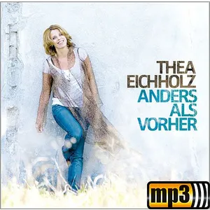 Produktbild des Artikels Anders als vorher (MP3-Album - Download)