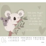 Stimmungsbild zu Freunde fürs Leben 2026 - Minikalender