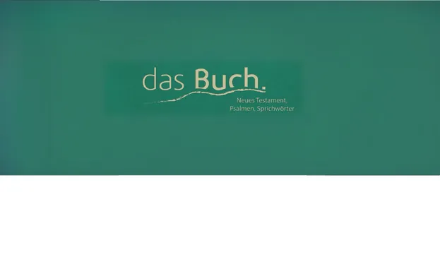 Bild zum Beitrag - das buch