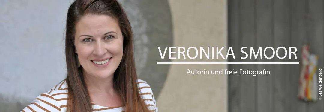 Banner - Veronika Smoor