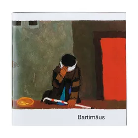 Produktbild des Artikels Bartimäus (Buch - Kartoniert)
