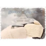 Stimmungsbild zu Postkartenbox "Weihnachten"