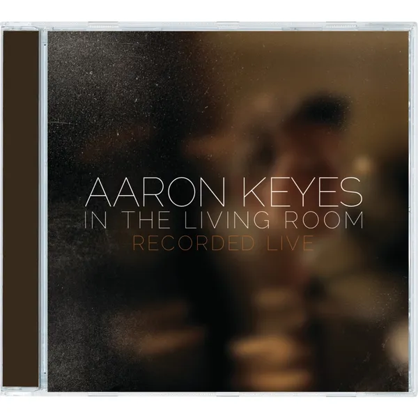 Produktbild des Artikels In The Living Room (Audio - CD)