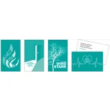 Stimmungsbild zu Kraftworte - Psalmen neu formuliert