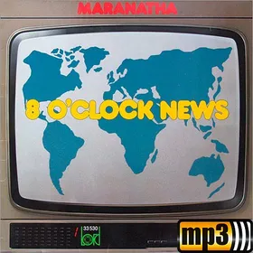 Produktbild des Artikels 8 O'Clock News (MP3-Track - Download)