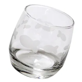 Produktbild des Artikels Wackelglas "Fisch-Design" ()