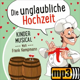 Produktbild des Artikels Es lohnt sich, mit Jesus zu gehen (Szene 10) (MP3-Track - Download)