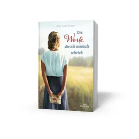 Produktbild des Artikels Die Worte, die ich niemals schrieb (Buch - Paperback)