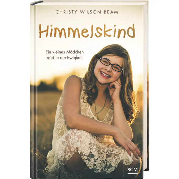 Produktbild des Artikels Himmelskind (Buch - Gebunden)