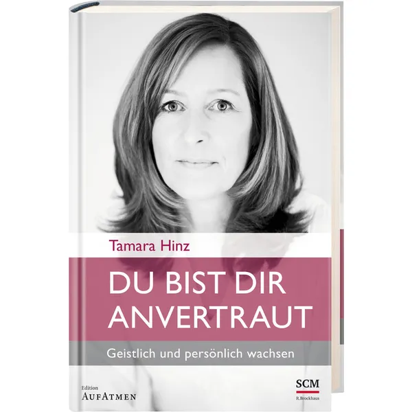 Produktbild des Artikels Du bist dir anvertraut (Buch - Gebunden)