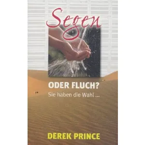 Produktbild des Artikels Segen oder Fluch? (Buch - Paperback)