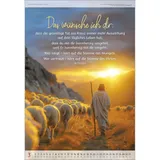 Stimmungsbild zu Du bist so wertvoll 2026 - Wandkalender