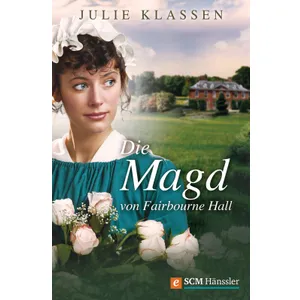 Produktbild des Artikels Die Magd von Fairbourne Hall (E-Book - ePUB Datei)