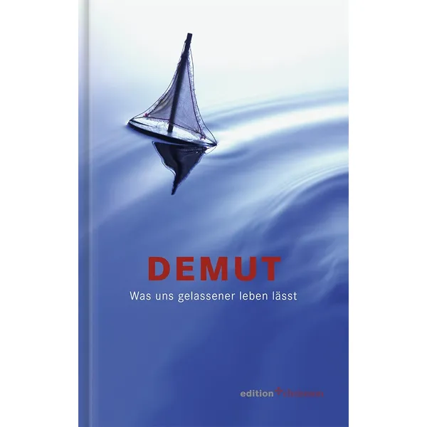 Produktbild des Artikels Demut (Buch - Hardcover)