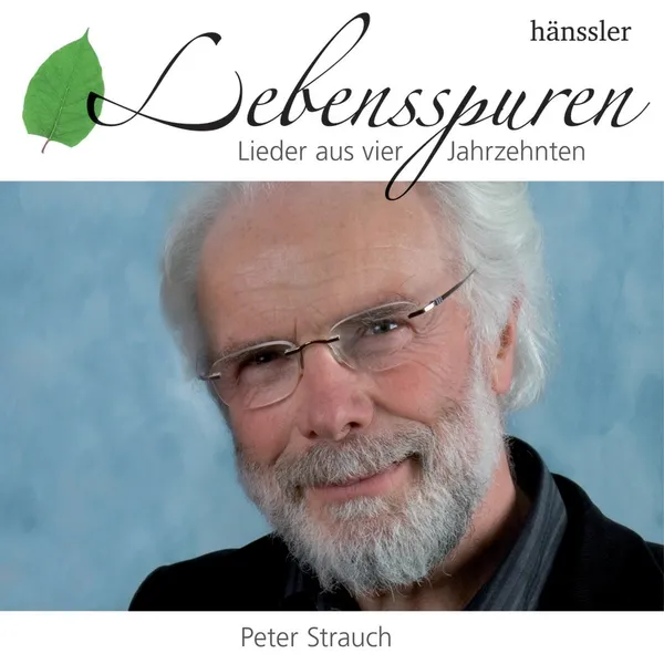 Produktbild des Artikels Lebensspuren (MP3-Album - Download)