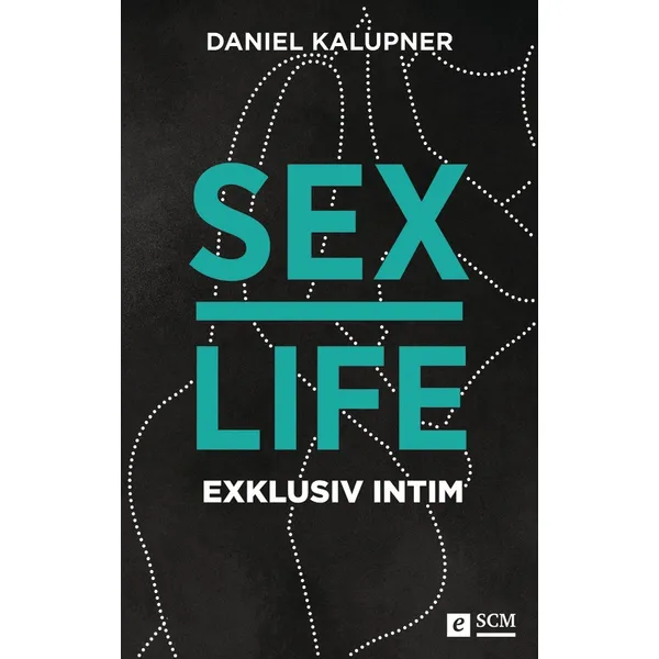 Produktbild des Artikels Sexlife (E-Book - ePUB Datei)