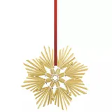 Stimmungsbild zu Der Strohsterne-Adventskalender