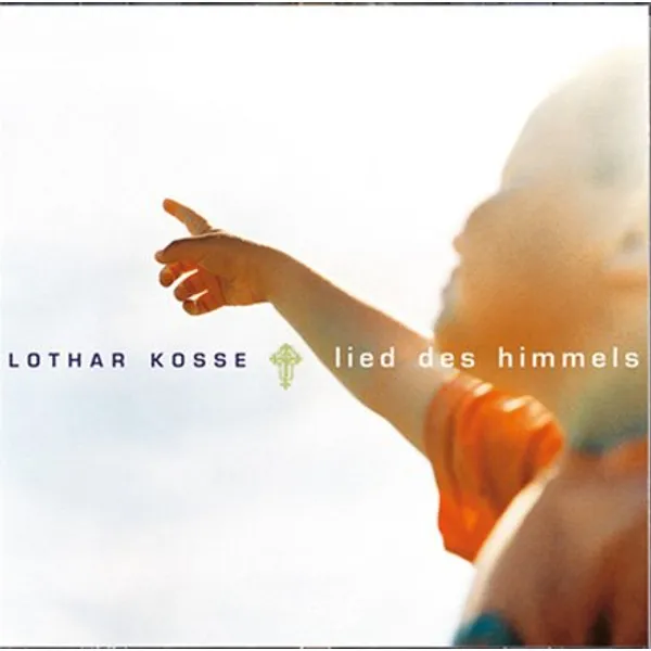 Produktbild des Artikels Lied des Himmels (MP3-Track - Download)