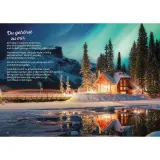 Stimmungsbild zu Ein himmlischer Liebesbrief