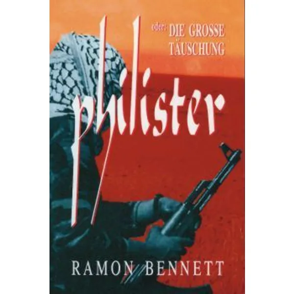 Produktbild des Artikels Philister (Buch - Paperback)