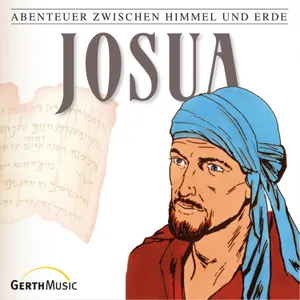 Produktbild des Artikels Josua - Folge 7 (MP3-Hörspiel - Download)