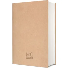 Produktbild des Artikels NeÜ Bibel.heute - Standard - Lederhaptik beige (Bibel - Kunstleder)