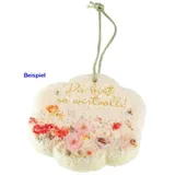 Stimmungsbild zu Pop-up Schwamm: Segen, Freude, Vertrauen...