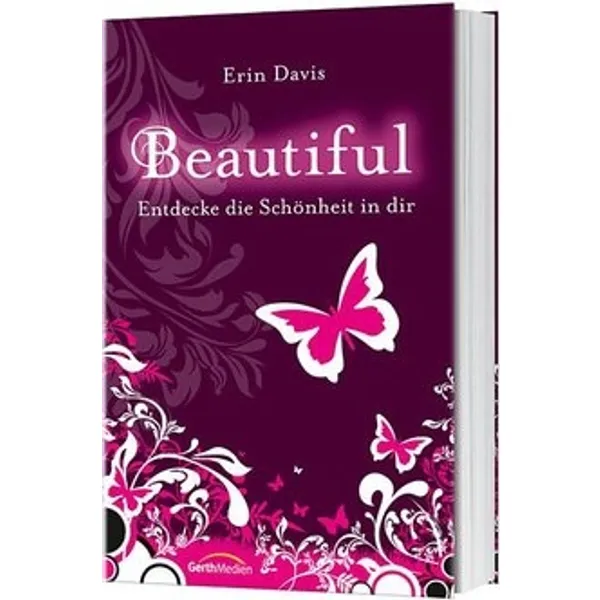 Produktbild des Artikels Beautiful (Buch - Klappenbroschur)