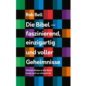 Produktbild des Artikels Die Bibel - faszinierend, einzigartig und voller Geheimnisse (E-Book - ePUB Datei)