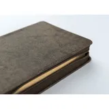 Stimmungsbild zu Die Bibel - Pocketbibel, Leder mit Reißverschluß