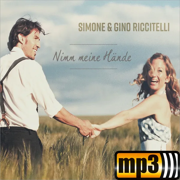 Produktbild des Artikels Weil du da bist (MP3-Track - Download)