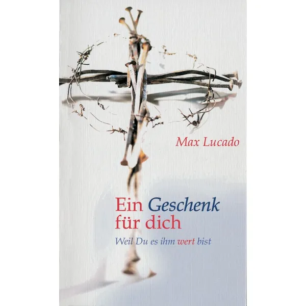 Produktbild des Artikels Ein Geschenk für dich (Buch - Taschenbuch)