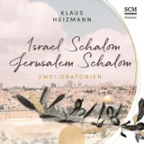 Stimmungsbild zu Israel Schalom - Jerusalem Schalom