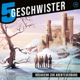 Stimmungsbild zu Rückkehr zur Abenteuerburg - Folge 36