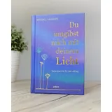 Stimmungsbild zu Du umgibst mich mit deinem Licht