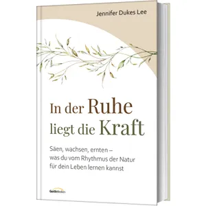 Produktbild des Artikels In der Ruhe liegt die Kraft - Clubausgabe (Buch - Gebunden)