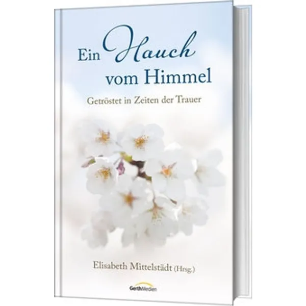 Produktbild des Artikels Ein Hauch vom Himmel (Buch - Hardcover)