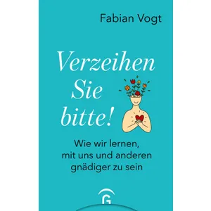 Produktbild des Artikels Verzeihen Sie bitte! (Buch - Gebunden)