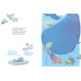 Stimmungsbild zu Gott kommt zu Besuch!