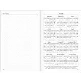 Stimmungsbild zu Er ist immer bei mir 2026 - Terminkalender Notice