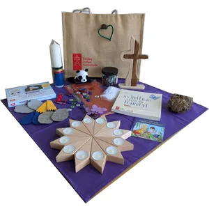 Produktbild des Artikels Die Trauertasche ()