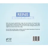 Stimmungsbild zu Reinis Besuch im Himmel