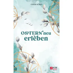 Produktbild des Artikels Ostern neu erleben (E-Book - ePUB Datei)