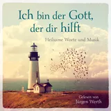 Stimmungsbild zu Ich bin der Gott, der dir hilft - Hörbuch
